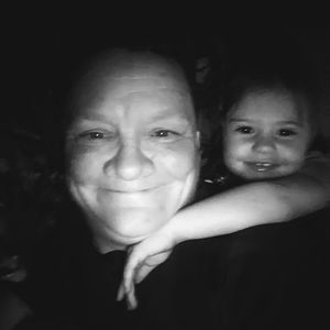 Meet your Posher, Carol